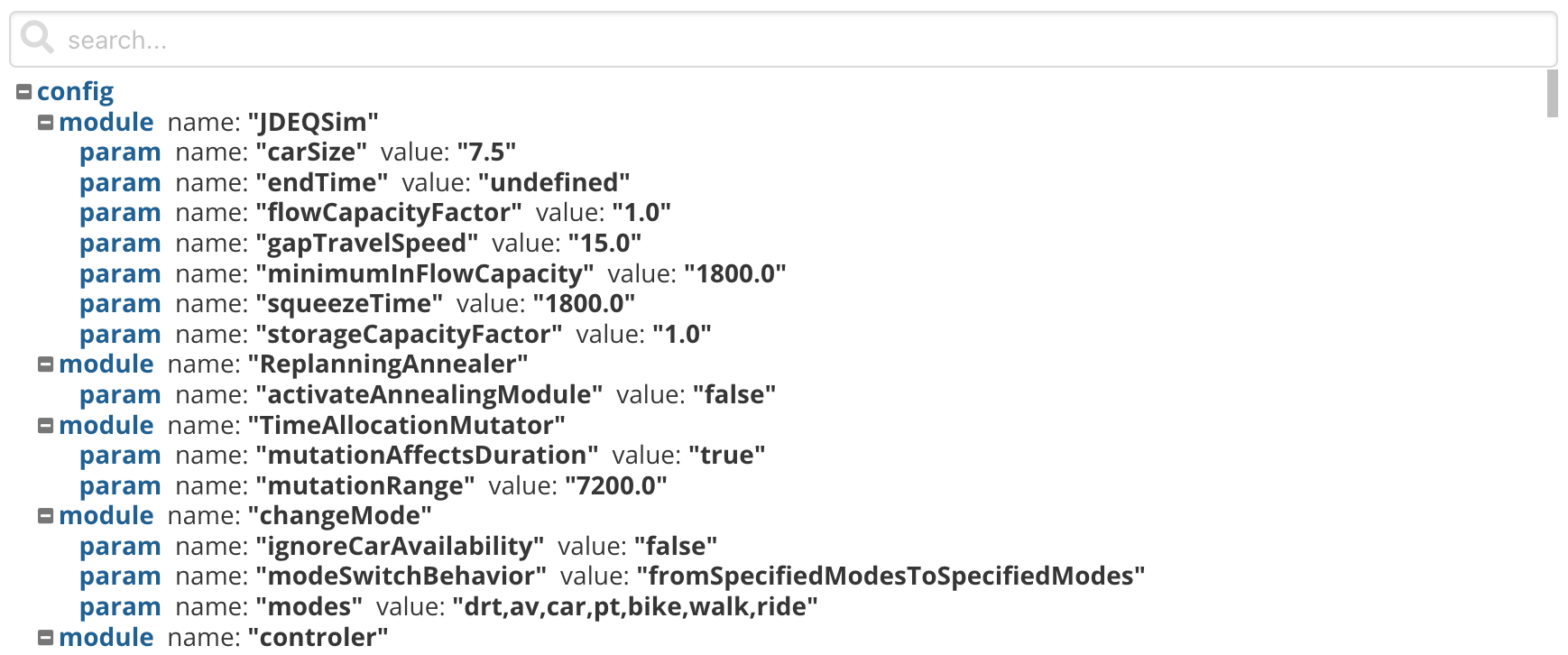 table viewer example